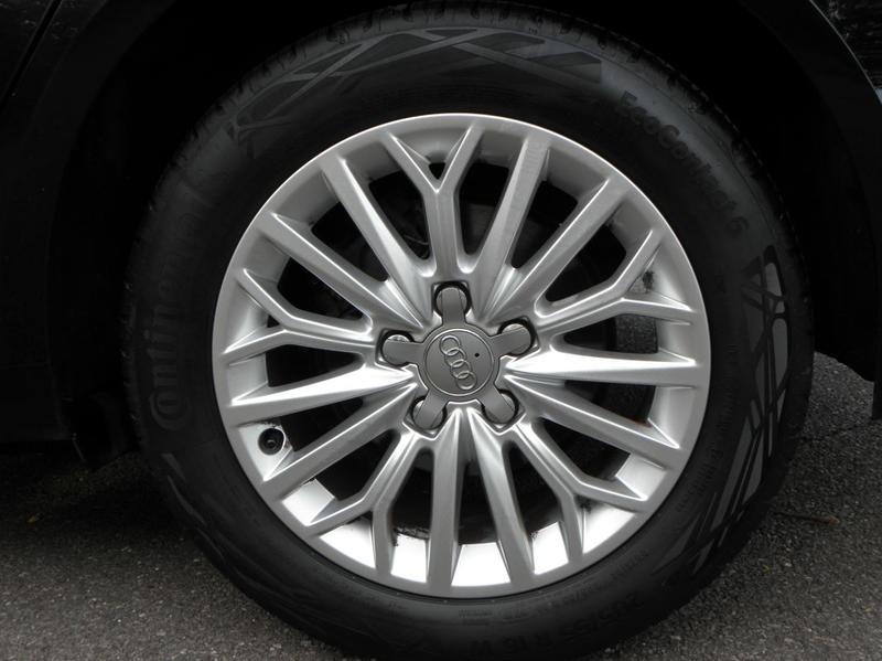 Audi A3 sportback 30 Tfsi 116 Ch Business Line s tronic 7 /6cv