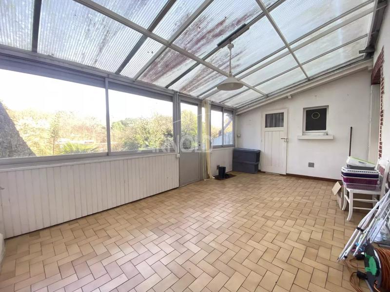 Maison - 90 m² - 3 pièces