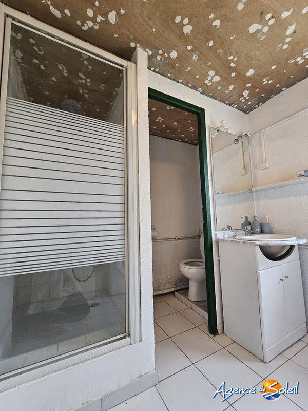 Châlet - 80 m² - 5 pièces