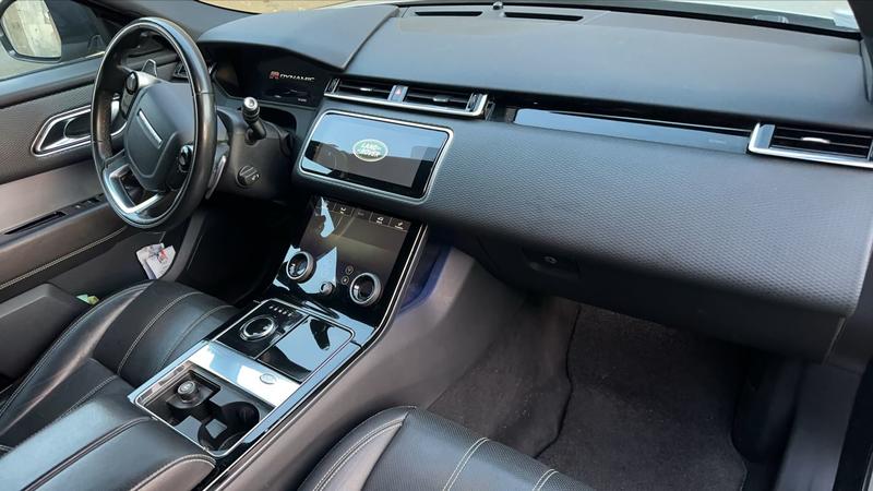 Land Rover Range Rover Velar 2.0 Sd4 240 4wd Bva8 R-Dynamic s - Toit ouvrant