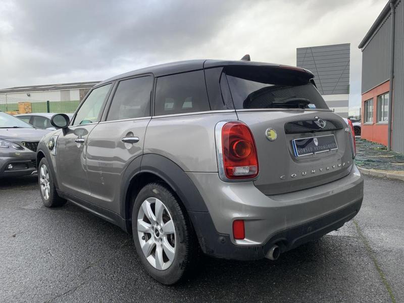 Mini Countryman 1.5 Hybride 224 Ch All4 Chili - Garantie 6 Mois