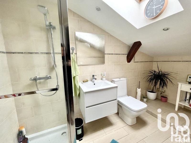 Maison - 176 m² - 8 pièces