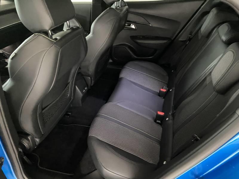 Peugeot 2008 BlueHDi 130 s&amp;S Eat8 Gt Line