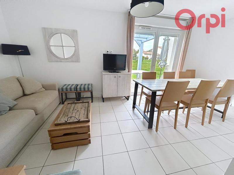 Maison - 55 m² - 4 pièces