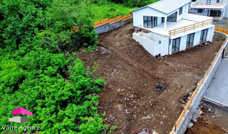 Villa - 108 m² - 5 pièces