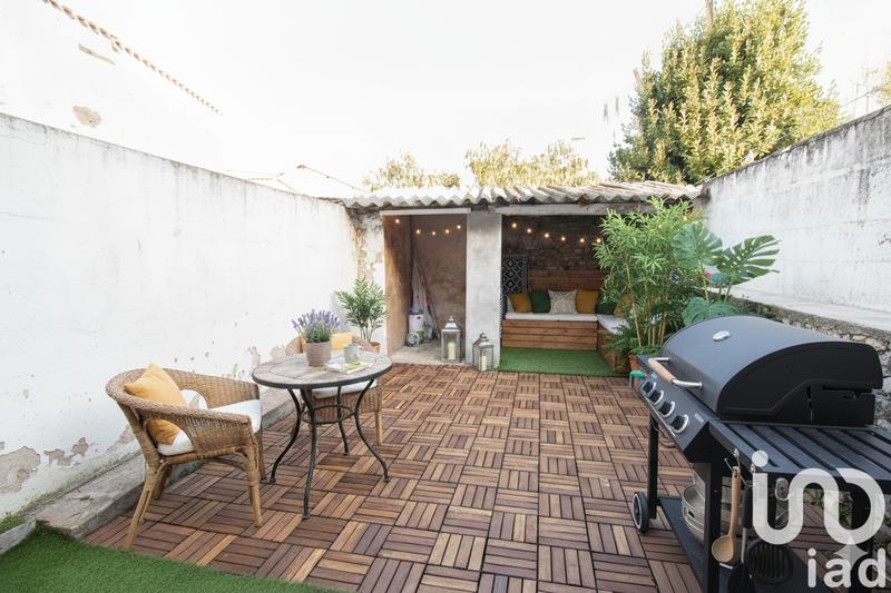 Maison - 133 m² - 5 pièces