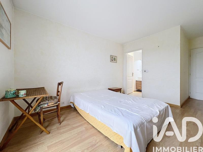 Appartement - 89 m² - 4 pièces