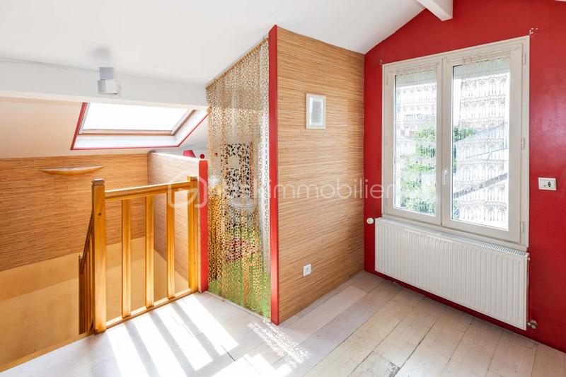 Maison - 135 m² - 5 pièces