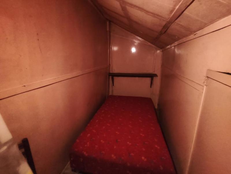 Maison de ville - 50 m²