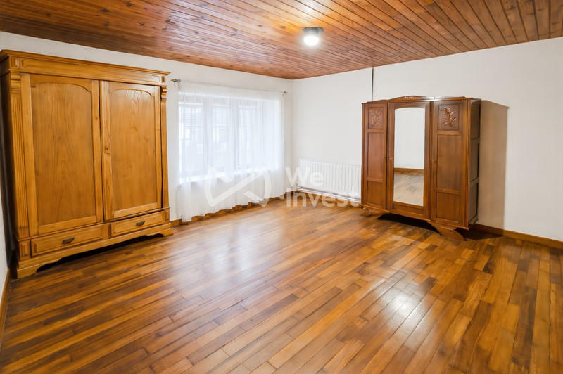 Maison - 92 m² - 5 pièces