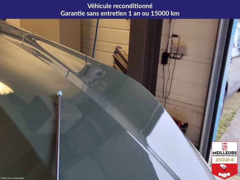 Dacia Jogger 1.0 Tce 110ch Expression 7 Places