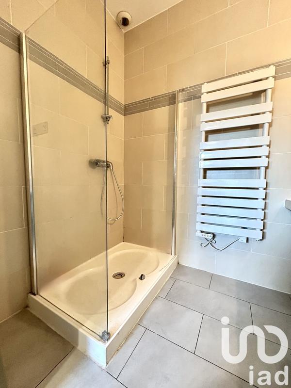 Appartement - 80 m² - 3 pièces