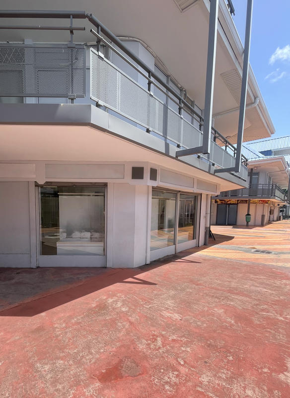 Local commercial - 55 m²