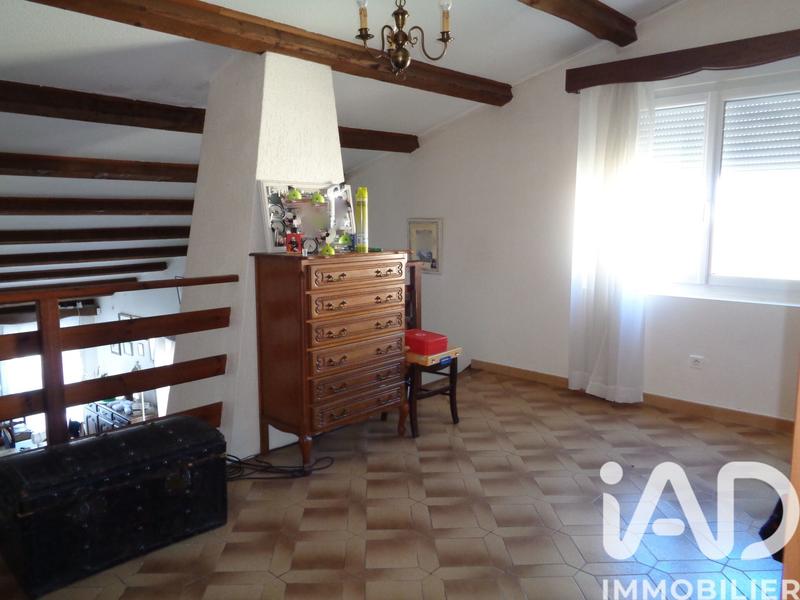 Maison - 131 m² - 4 pièces