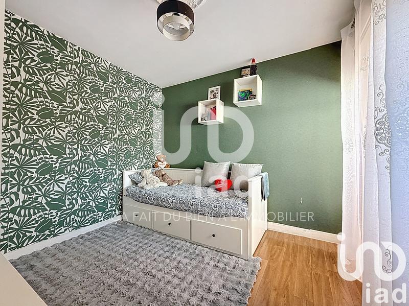 Appartement - 78 m² - 4 pièces