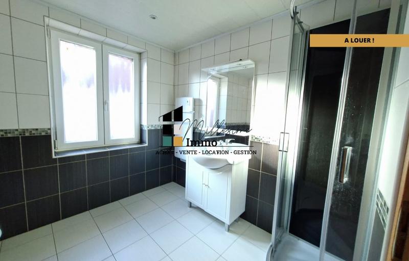 Maison - 67 m² - 2 pièces