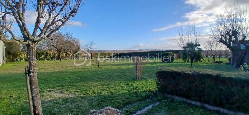 Maison de campagne - 138 m² - 6 pièces