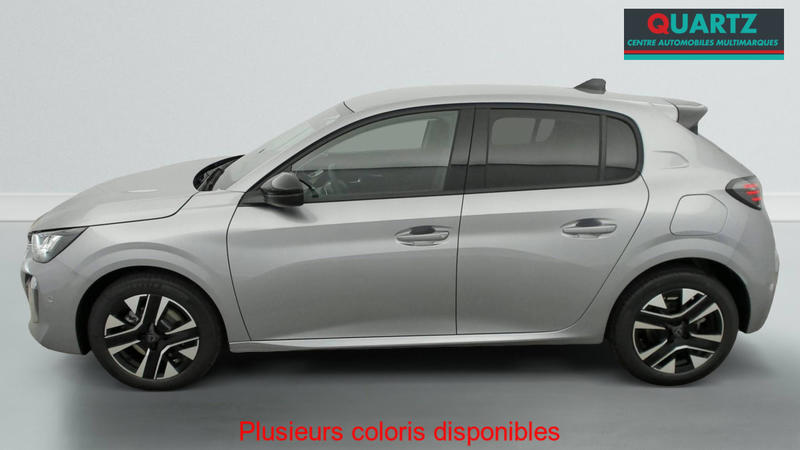 Peugeot 208 Hybrid 110 e-Dcs6 Allure
