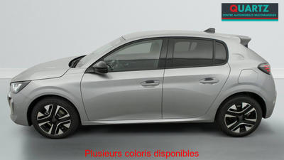 Peugeot 208 Hybrid 110 e-Dcs6 Allure