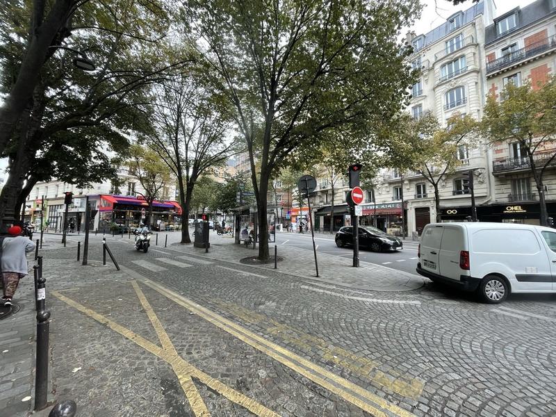 Fonds de commerce - Hôtellerie / Restauration - 100 m²