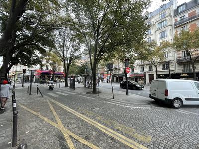 Fonds de commerce - Hôtellerie / Restauration - 100 m²