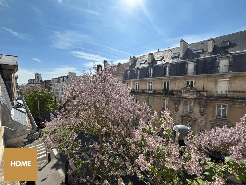 Appartement - 83 m² - 4 pièces