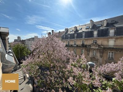 Appartement - 83 m² - 4 pièces