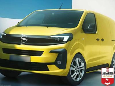 Opel Vivaro Fourgon Xl BlueHDI 145 s&amp;S Eat8