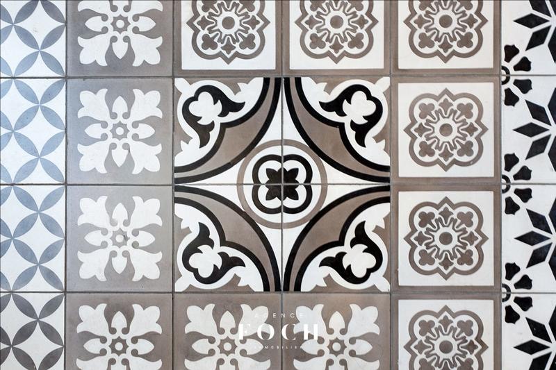 Appartement - 129 m² - 5 pièces