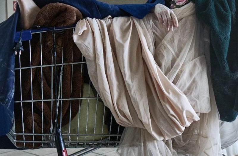 Spectacle | la clairvoyance des folles