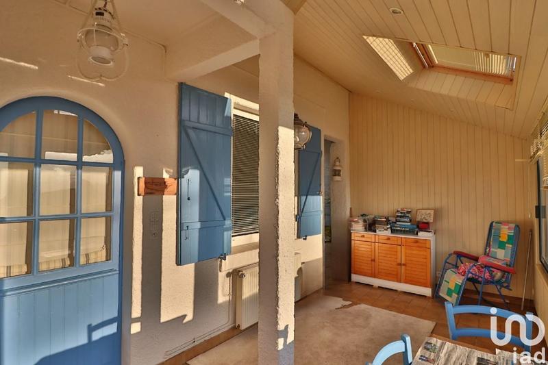 Maison - 174 m² - 4 pièces