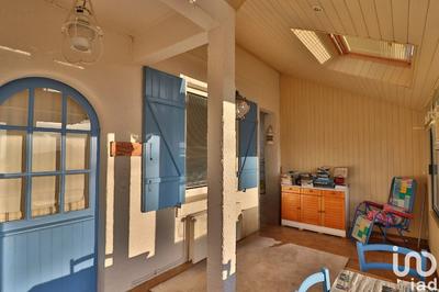 Maison - 174 m² - 4 pièces