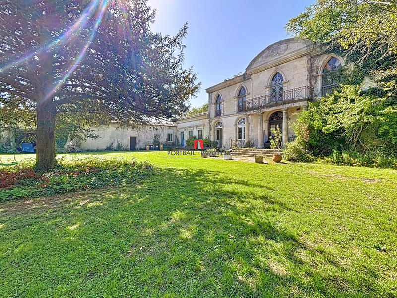 Maison - 106 m² - 4 pièces