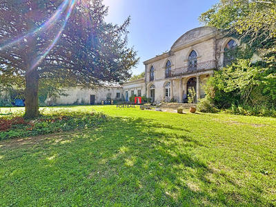 Maison - 106 m² - 4 pièces