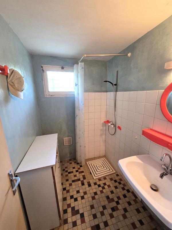 Maison - 118 m² - 5 pièces