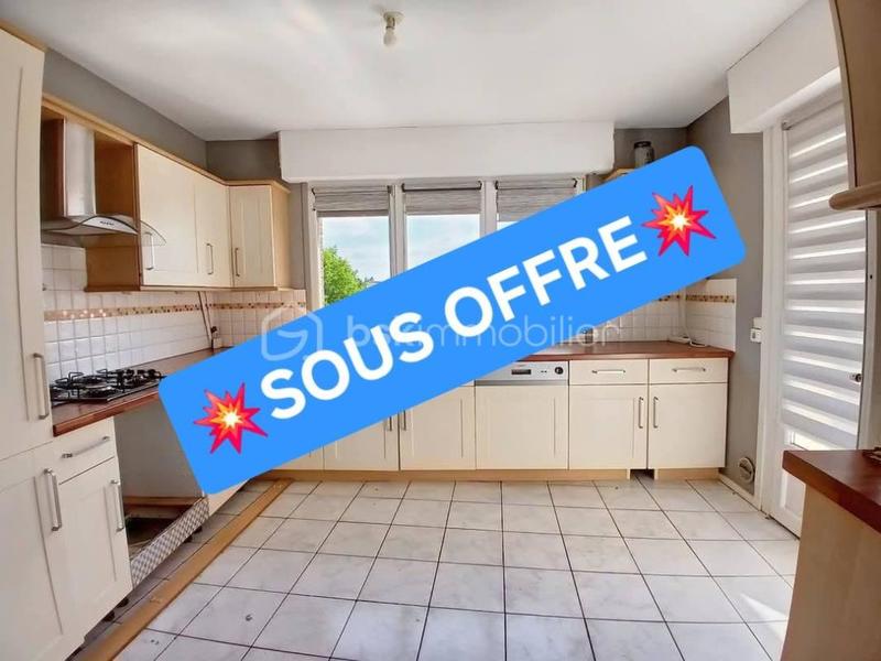 Immeuble - 228 m² - 12 pièces