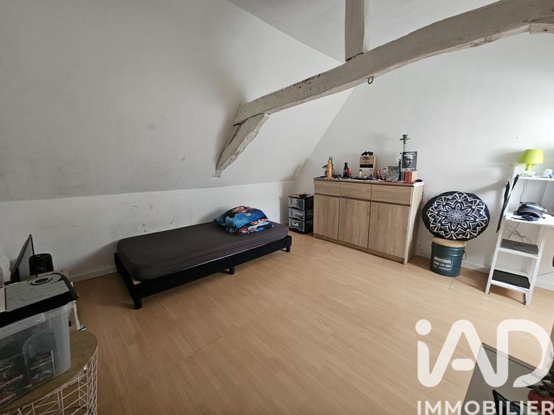 Maison de ville - 54 m² - 3 pièces