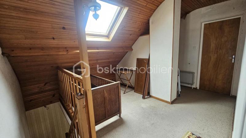 Pavillon - 92 m² - 5 pièces