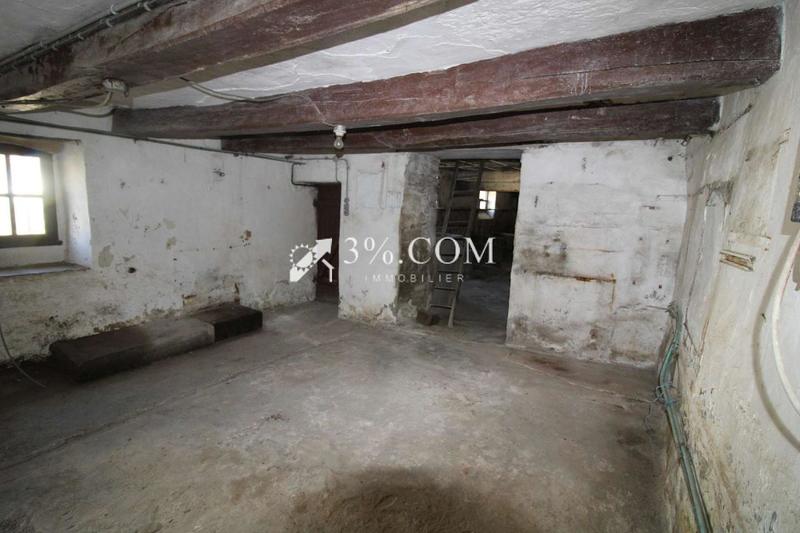 Corps de ferme - 1 m² - 3 pièces