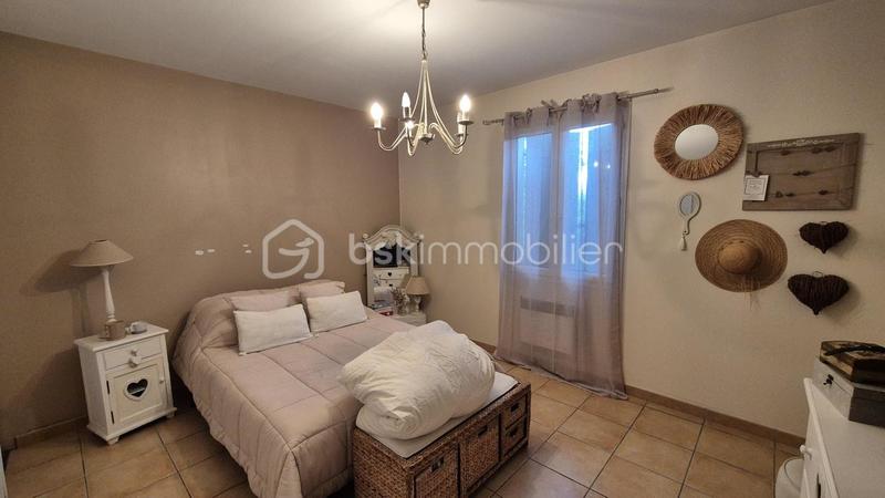 Villa - 98 m² - 5 pièces