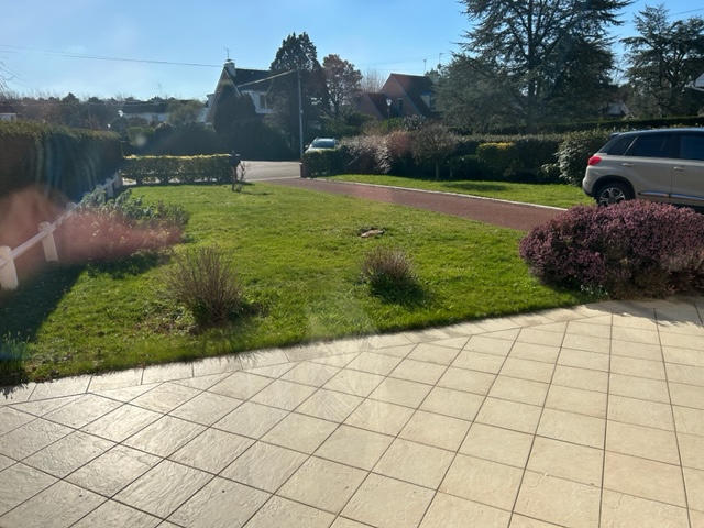 Maison - 100 m² - 6 pièces