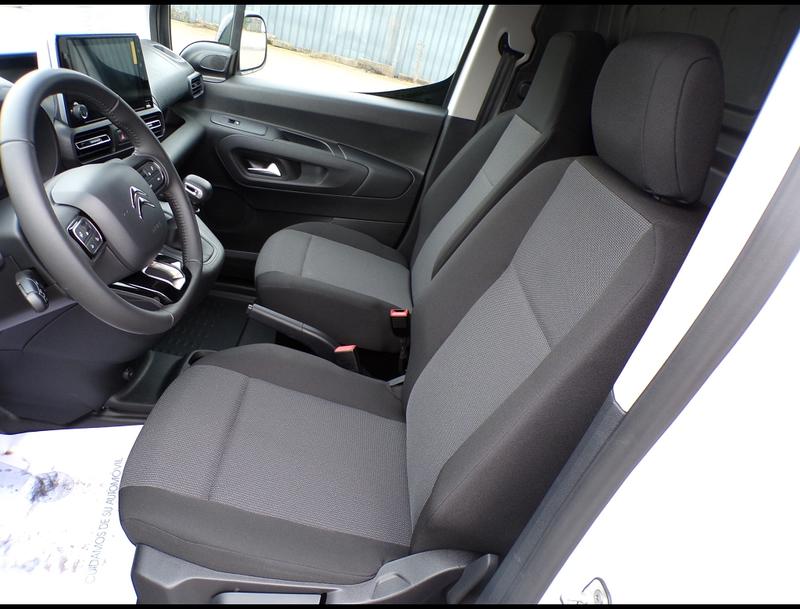 Citroën Berlingo Bhdi 100 Club Bvm