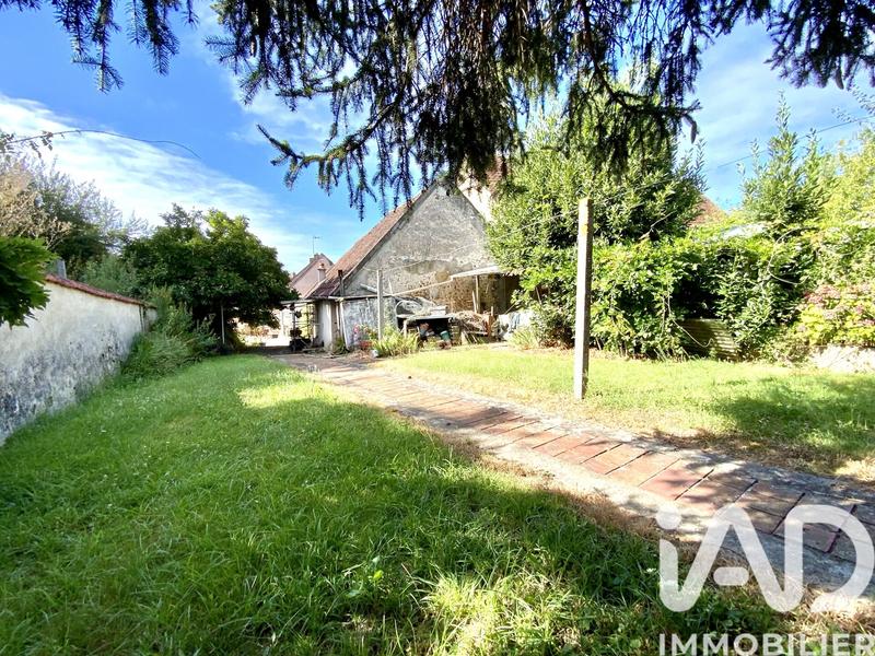 Maison de village - 130 m² - 7 pièces