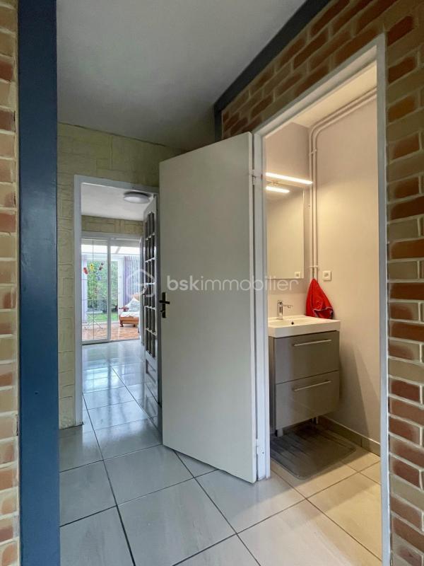 Maison - 129 m² - 6 pièces