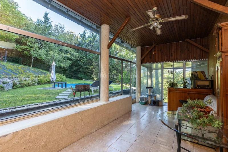 Maison - 102 m² - 4 pièces