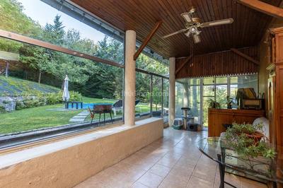 Maison - 102 m² - 4 pièces