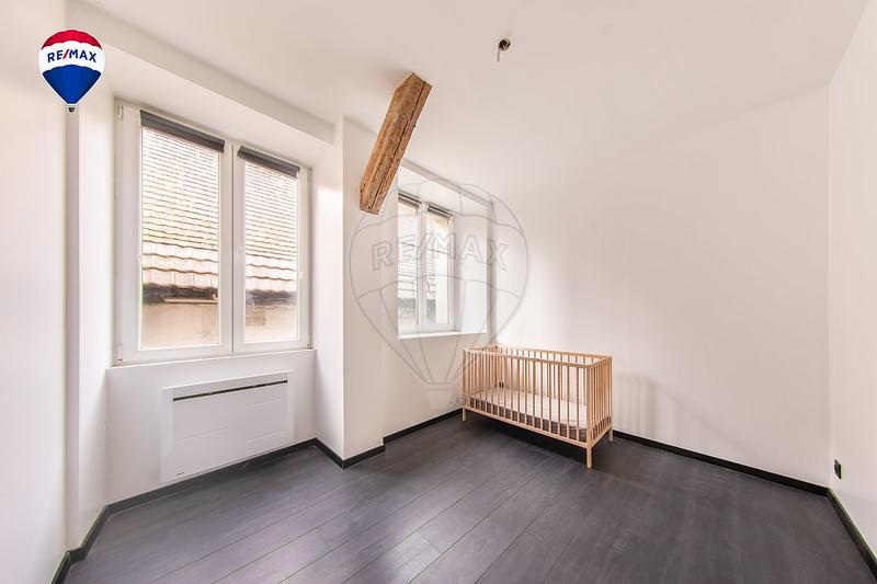 Appartement - 119 m² - 4 pièces