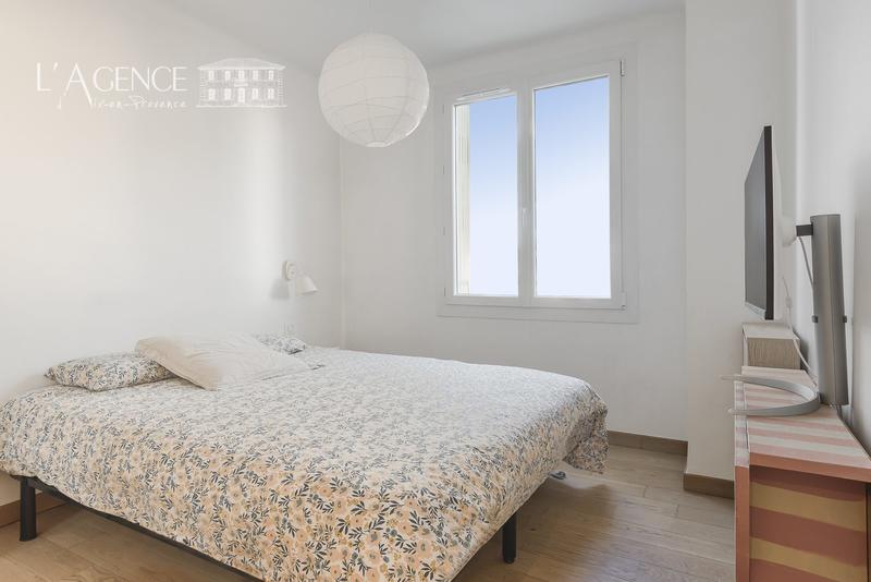 Appartement - 74 m² - 4 pièces