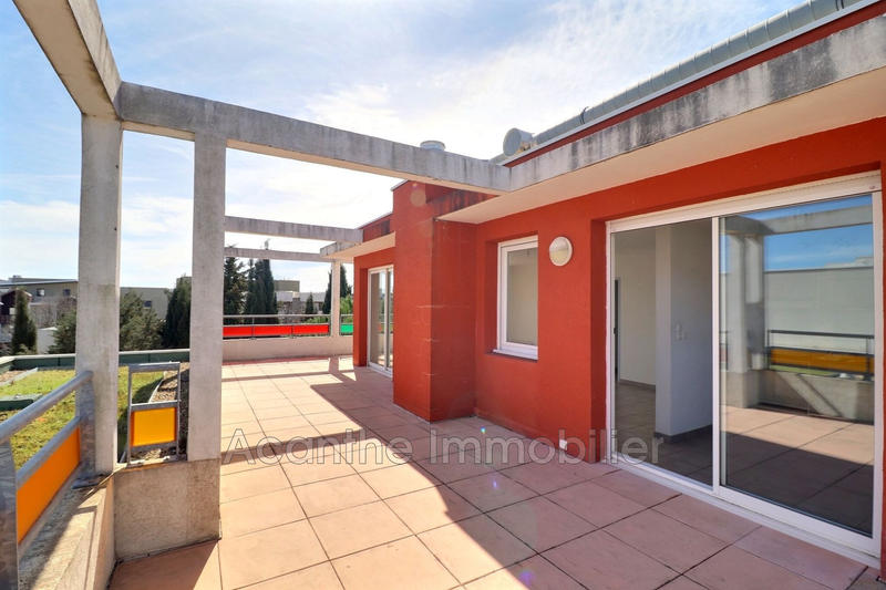 Appartement - 78 m² - 3 pièces