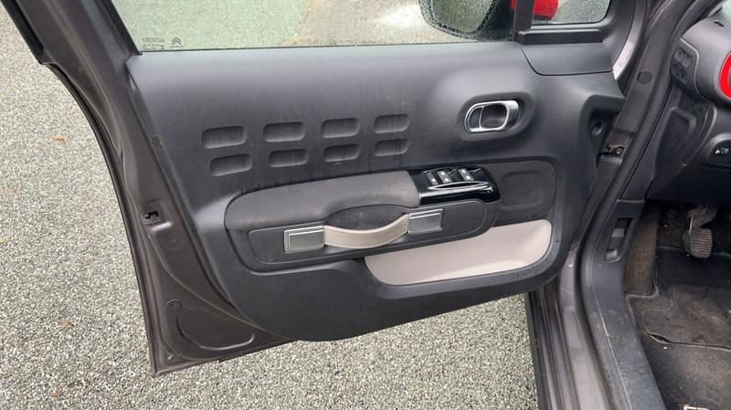 Citroën C3 1.2 PureTech 110 Shine